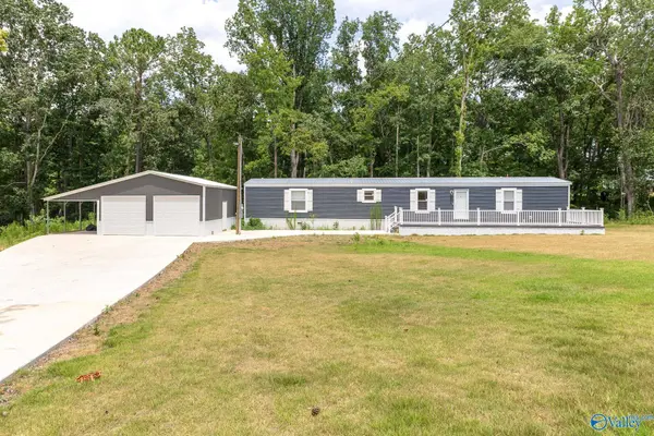 260 County Road 1219, Falkville, AL 35622