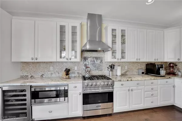 5328 Byron Nelson Lane, Las Vegas, NV 89149