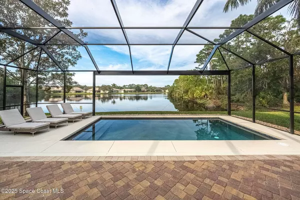 1644 Sumter LN, Melbourne, FL 32904