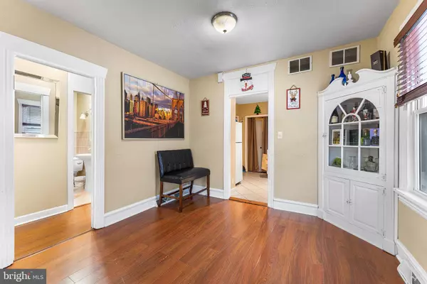 122 LORAINE AVE, Pleasantville, NJ 08232