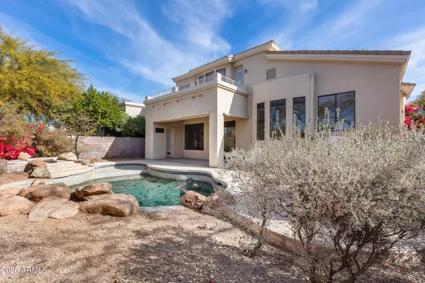 22432 N 48TH Street, Phoenix, AZ 85054