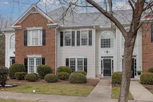 203 Anniston Court, Cary, NC 27519