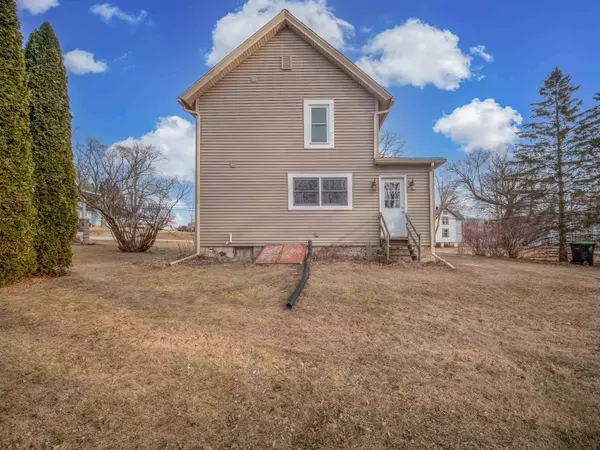 311 N German Street, Mayville, WI 53050