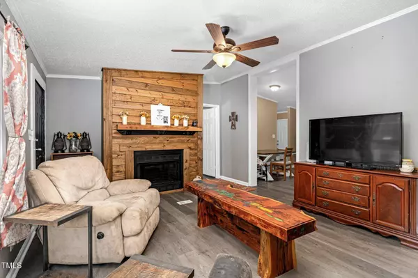 4923 Highpoint Drive, Nashville, NC 27856