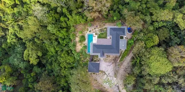 Villa Frangipani / Playa Hermosa, Santiago, Santa, Puntarenas, 60111