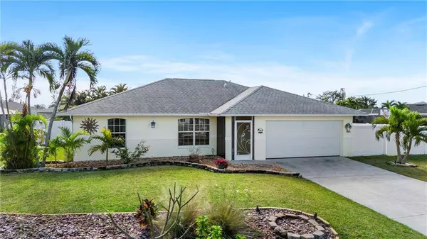 444 SW 21st ST, Cape Coral, FL 33991