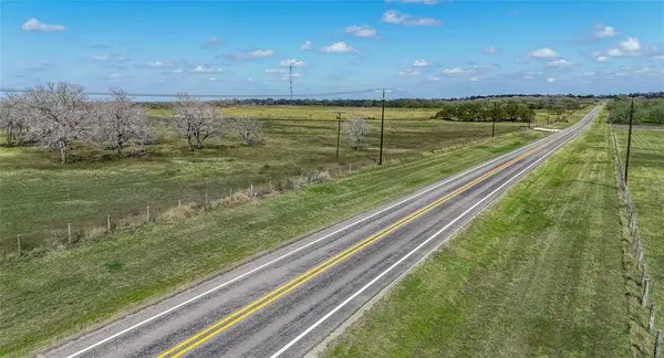 TBD (Tract 7) FM 60, Somerville, TX 77879