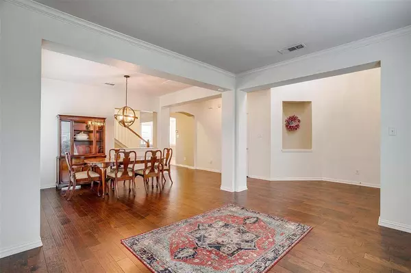 4801 Sunset Ridge Drive, Fort Worth, TX 76123