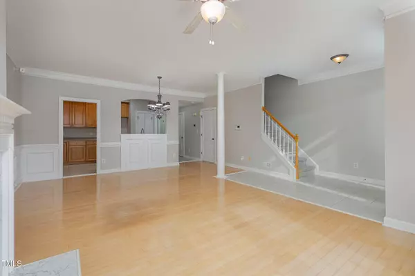 203 Anniston Court, Cary, NC 27519