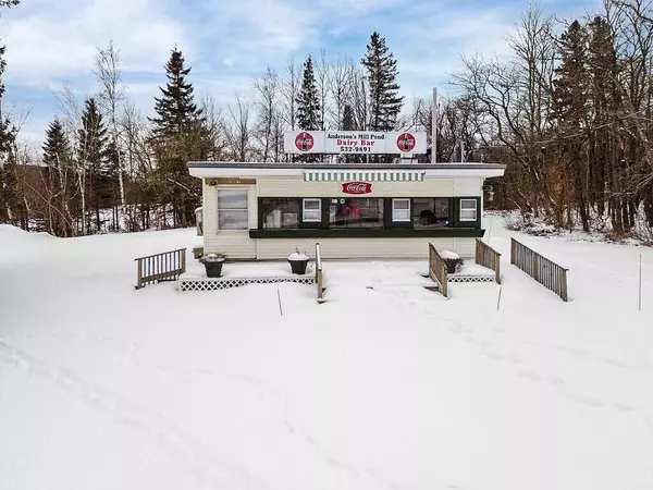 226 Hodgdon Mills RD, Hodgdon, ME 04730