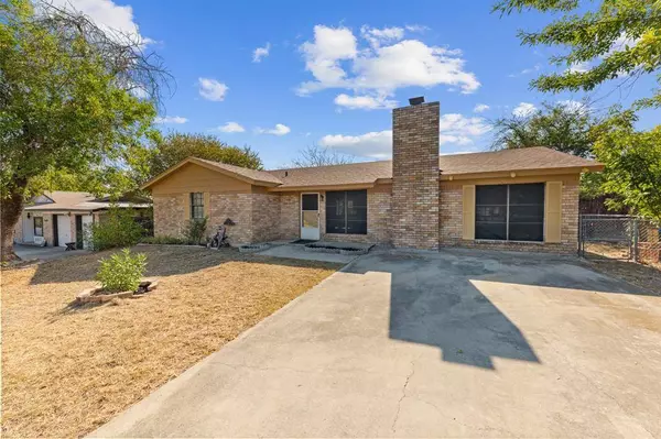 912 N 19th, Copperas Cove, TX 76522