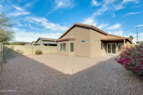 11825 W FLANAGAN Street, Avondale, AZ 85323