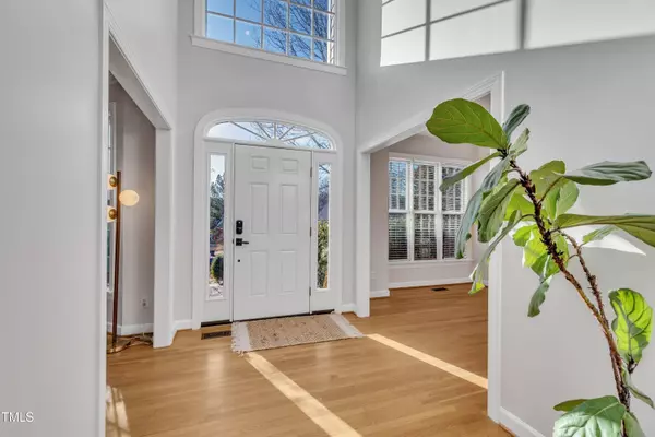 101 Pebble Springs Road, Chapel Hill, NC 27514