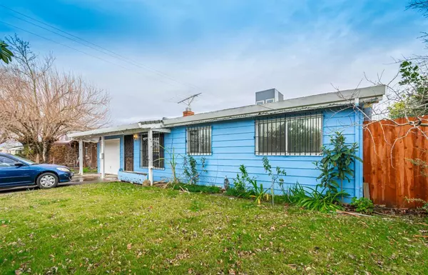 5704 San Marcos Way, North Highlands, CA 95660