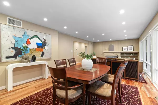 1531 Escondido WAY, Belmont, CA 94002