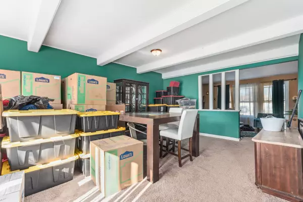 535 EMERSON Circle, Bolingbrook, IL 60440