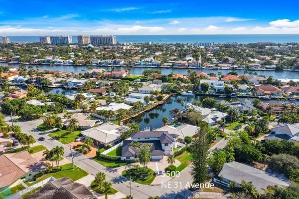 5500 NE 31st Avenue, Fort Lauderdale, FL 33308