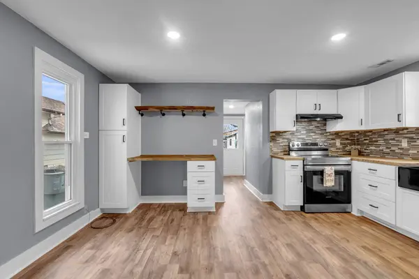 108 S Rose Hill Rd, Rose Hill, KS 67133