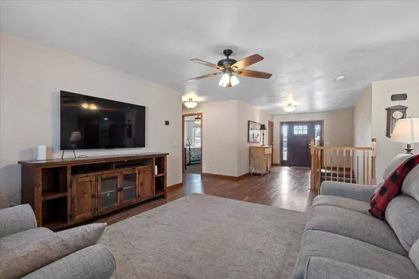 1611 Mt Zion Avenue, Janesville, WI 53545