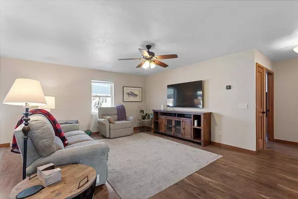 1611 Mt Zion Avenue, Janesville, WI 53545