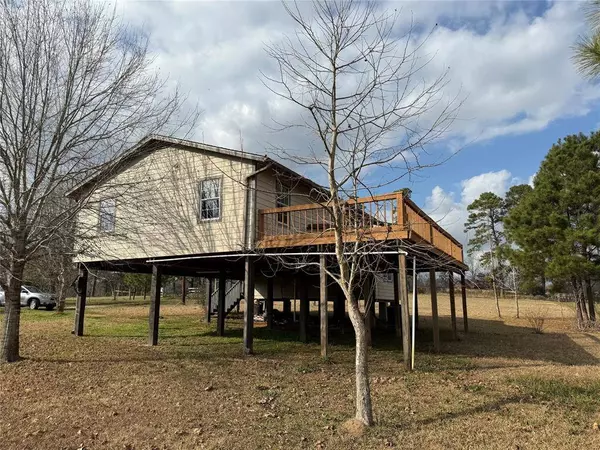 1730 County Road 332, Cleveland, TX 77327