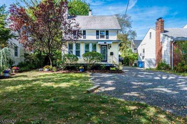 119 Main St, Metuchen Boro, NJ 08840