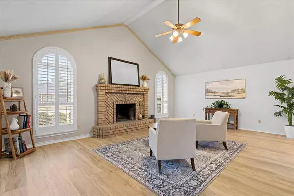 108 CREEK COURTS Drive, Trophy Club, TX 76262