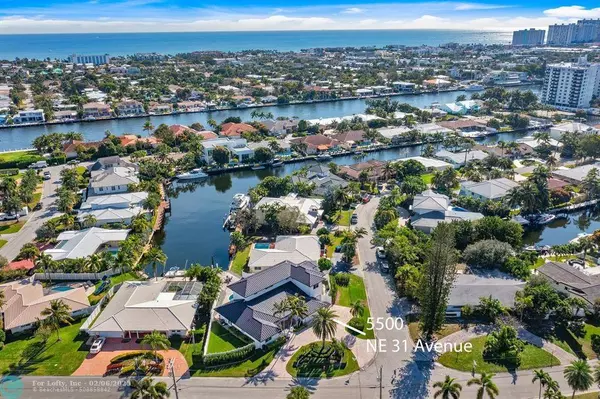 5500 NE 31st Avenue, Fort Lauderdale, FL 33308