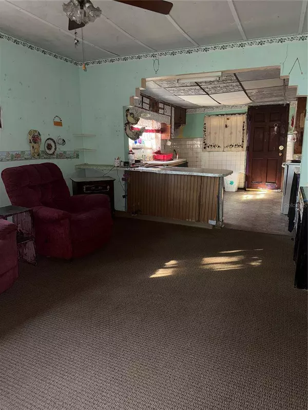 2424 CORRINE ST, Tampa, FL 33605