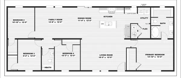 109 Martin Dr, Eutawville, SC 29048