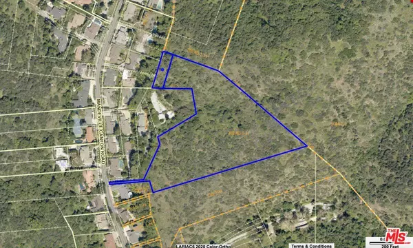 0 Mandeville Canyon Rd, Los Angeles, CA 90049