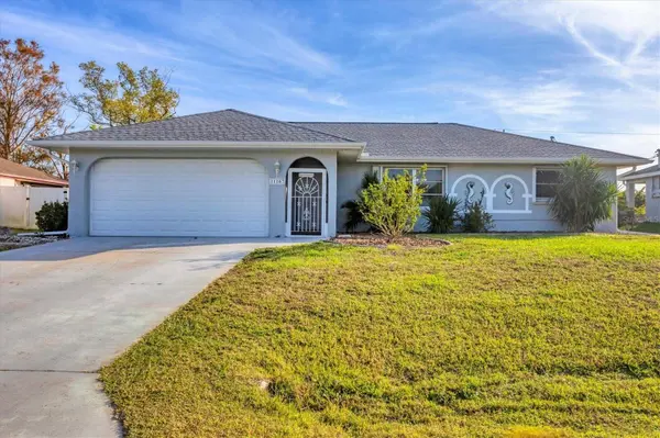 11167 PENDLETON AVE, Englewood, FL 34224