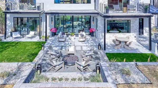 17066 Pasture Trail CT, Monument, CO 80132