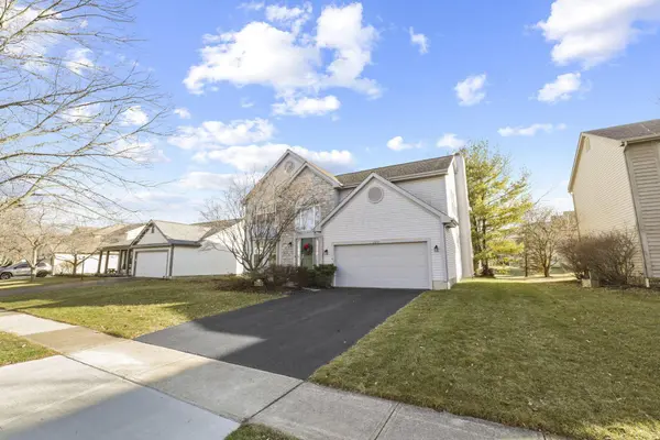 5979 Blunden Road, Dublin, OH 43016