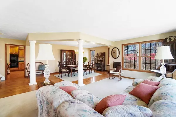 9915 Germantown Middletown Pike, Germantown, OH 45327