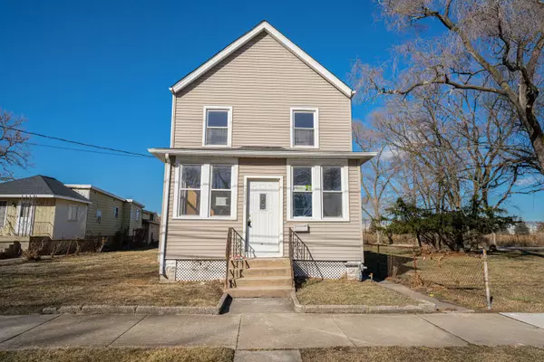 2951 E 138th PL, Burnham, IL 60633