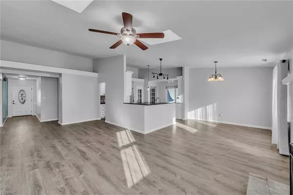 3113 Mistletoe CT, Chesapeake, VA 23323