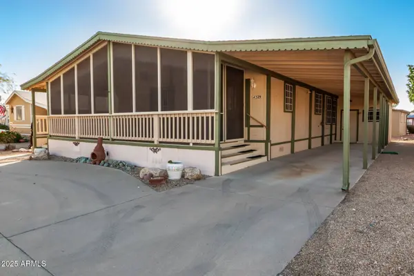 3901 E PINNACLE PEAK Road #329, Phoenix, AZ 85050