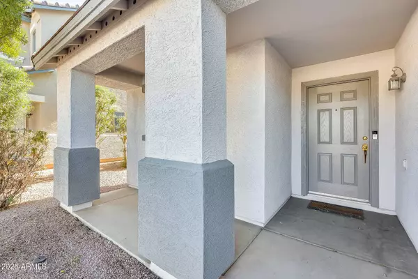 1081 E LOWELL Court, Gilbert, AZ 85295