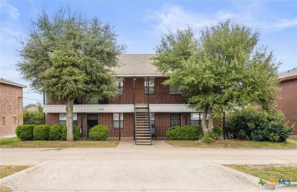 1103 Circle M DR, Killeen, TX 76549