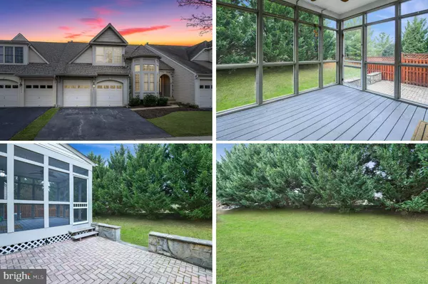 3011 SANCTUARY LN, Frederick, MD 21701