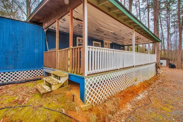 148 Wisteria Road, Murphy, NC 28906