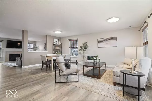 8368 S Midnight DR, Pendleton, IN 46064