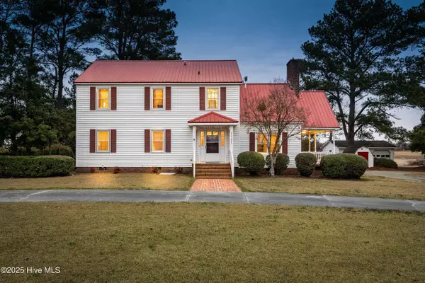 1721 Hwy 903, Snow Hill, NC 28580