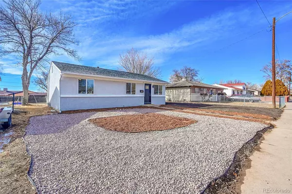 1815 Seminole LN, Pueblo, CO 81001
