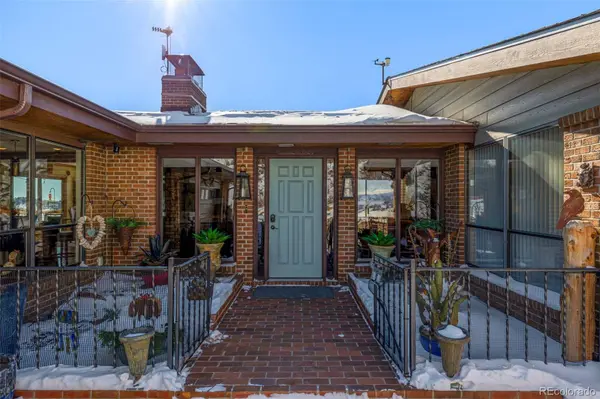 834 Green Mountain DR, Loveland, CO 80537