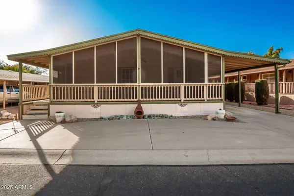 3901 E PINNACLE PEAK Road #329, Phoenix, AZ 85050