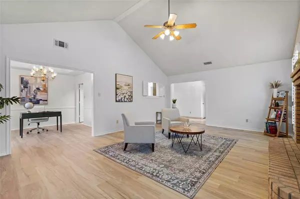 108 CREEK COURTS Drive, Trophy Club, TX 76262