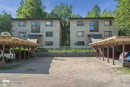 1507 W 45th AVE, Anchorage, AK 99503