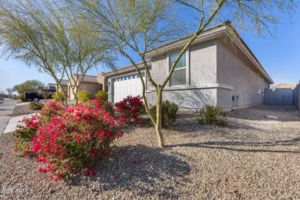 17580 W COUNTRY CLUB Terrace, Surprise, AZ 85387